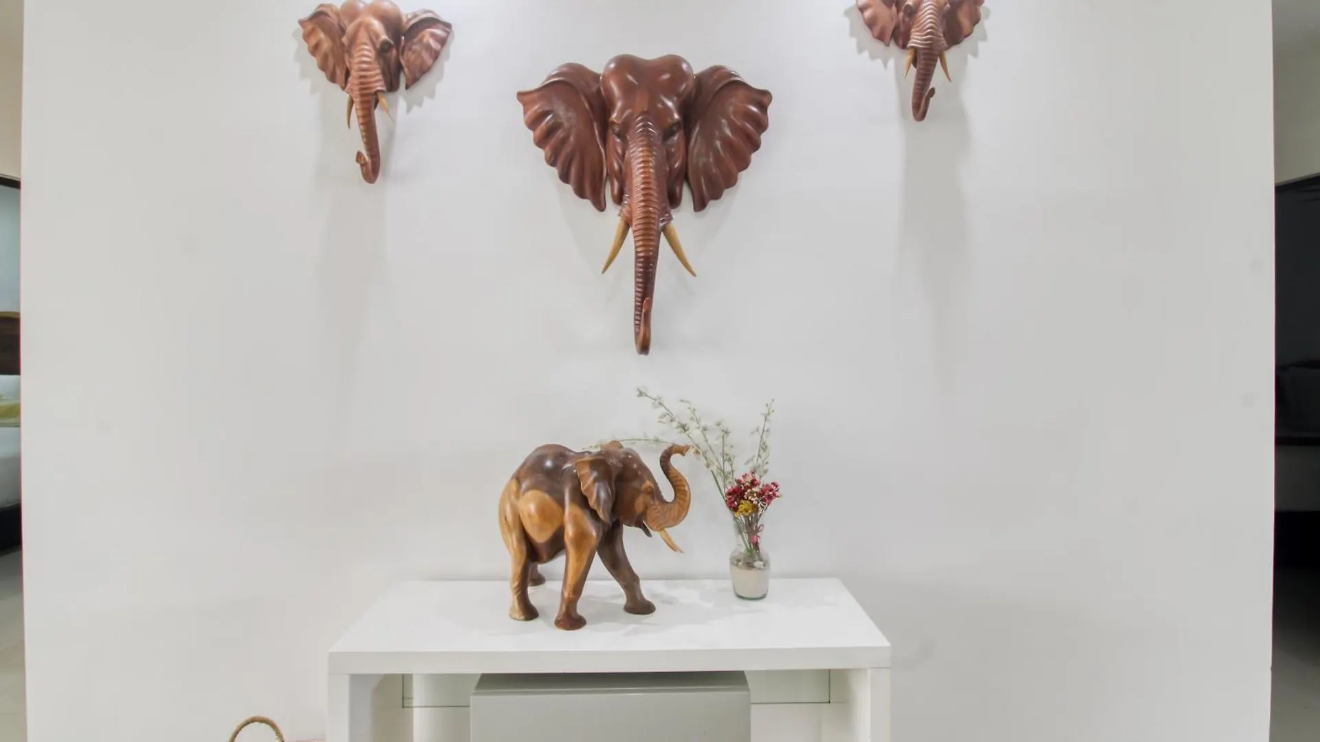 펜션 The Restful Elephant @ Sabbia D409 신데 델 카르멘